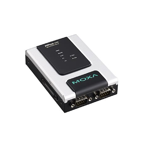 NPort 6100/6200 系列