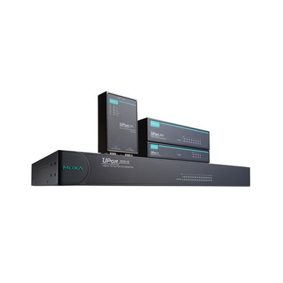 UPort 1200/1400/1600 系列