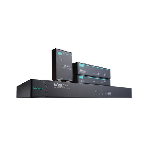 UPort 1200/1400/1600 系列