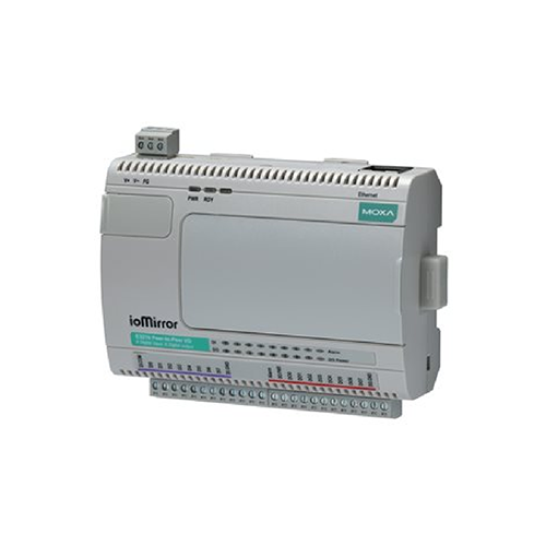 ioMirror E3200 系列