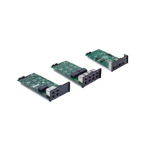 DA-720 以太網(wǎng)系列擴(kuò)展模塊