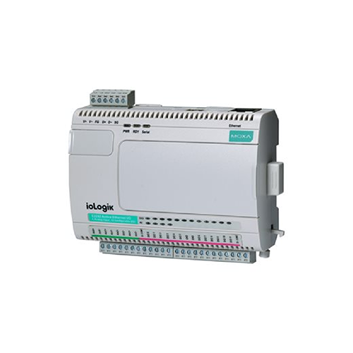 ioLogik E2200 系列