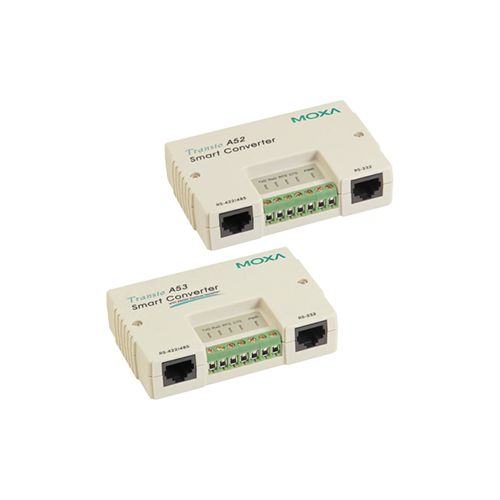 Transio A52/A53 系列