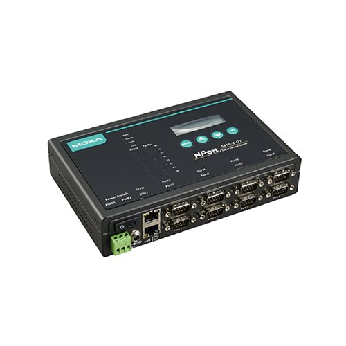 NPort 5600-DT 系列