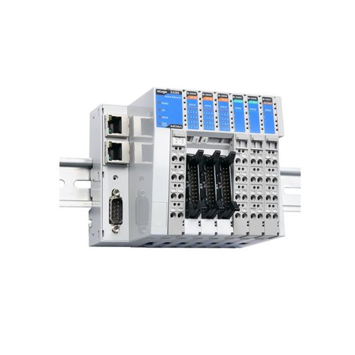 ioLogik 4000系列（M）模塊